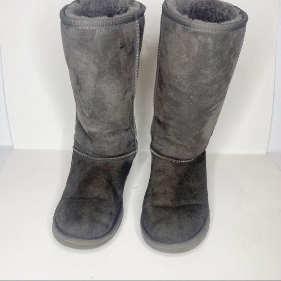 UGG CLASSIC TALL II - Picture 7 of 9